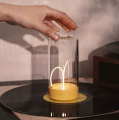 Magnetic Line Table Lamp