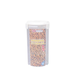 Marshal Storage Jar – 2200ml Multi-Compartment Airtight Container