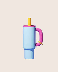 Chubby Tumbler (40oz)