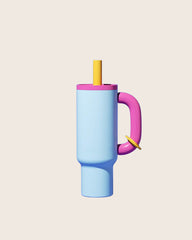 Chubby Tumbler (40oz)