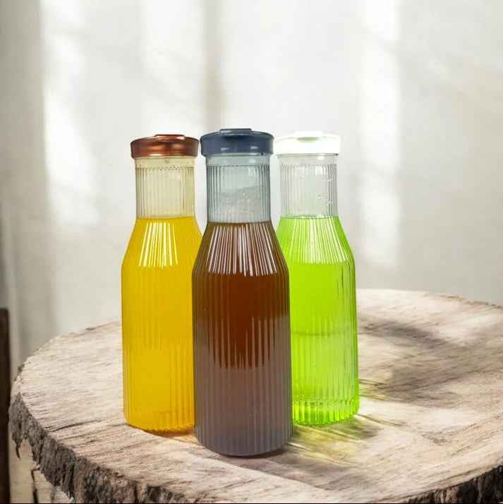 Linear Choice Water Bottle (1.7litres)