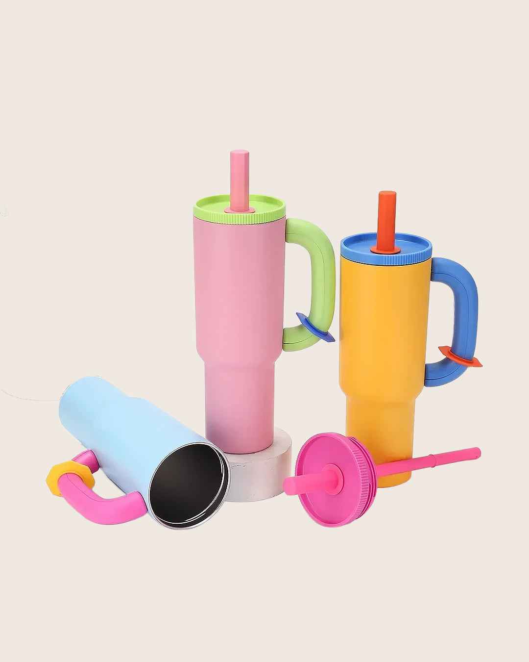 Chubby Tumbler (40oz)
