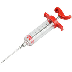 Marinade Injector Flavor Syringe