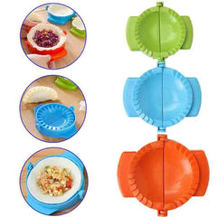 Dumpling Mould Dough Press