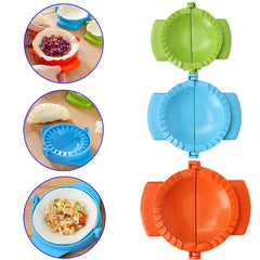 Dumpling Mould Dough Press