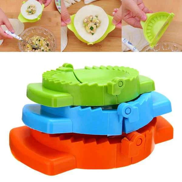 Dumpling Mould Dough Press