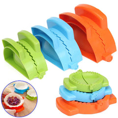 Dumpling Mould Dough Press