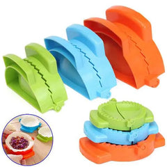 Dumpling Mould Dough Press