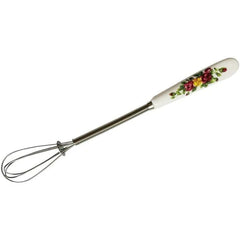 Mini Hand Whisk Stainless Steel