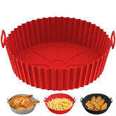 Silicone Air Fryer Liner