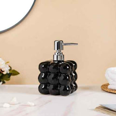 Ceramic Premium Liquid Soap Lotion Dispenser