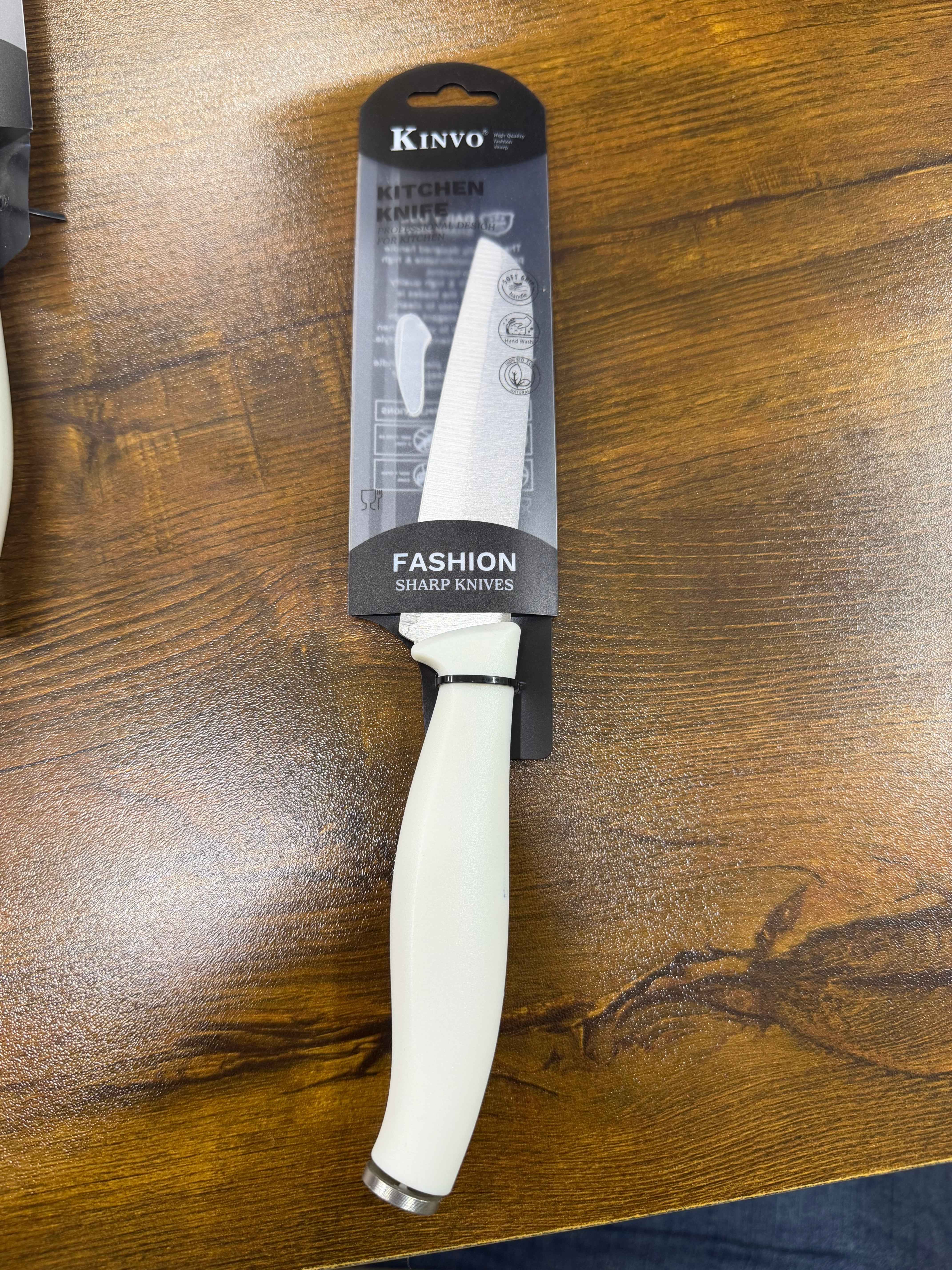 Kinvo knife