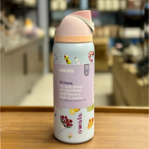 Owala FreeSip Water Bottle 32oz – Picnic Prep