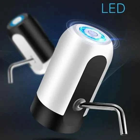 Rechargeable Water Pump Dispenser