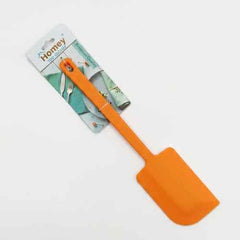Flexible Silicone Spatula & Scraper | Non-Stick, Heat-Resistant Baking & Cooking Utensil