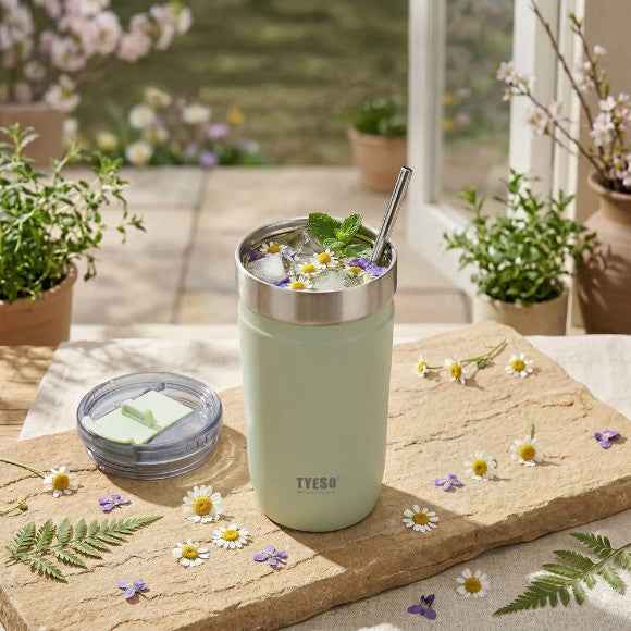 TYESO OPALINE Insulated Tumbler – 550ml