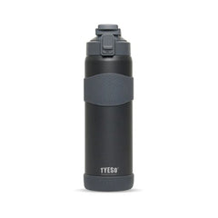 Tyeso Stainless Steel Insulated Water Bottle โ 900ml