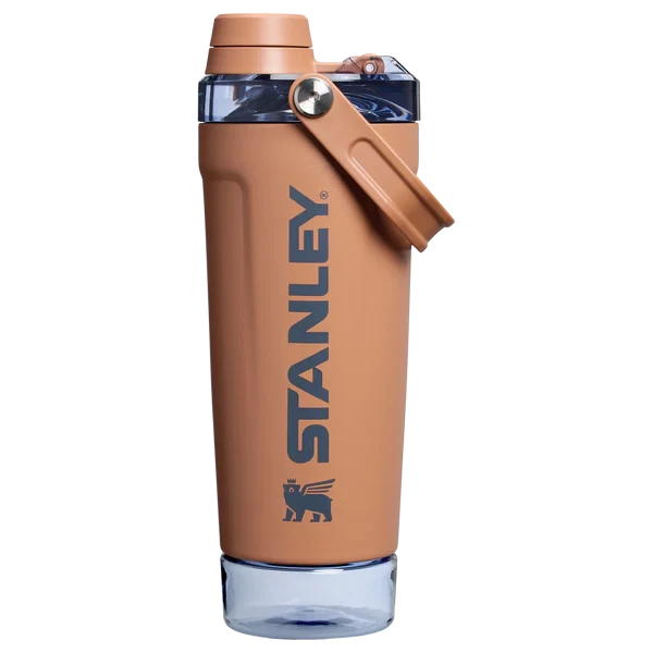 Stanley Activate Shaker Bottle 20oz in Pakistan – Leakproof Gym Protein Bottle