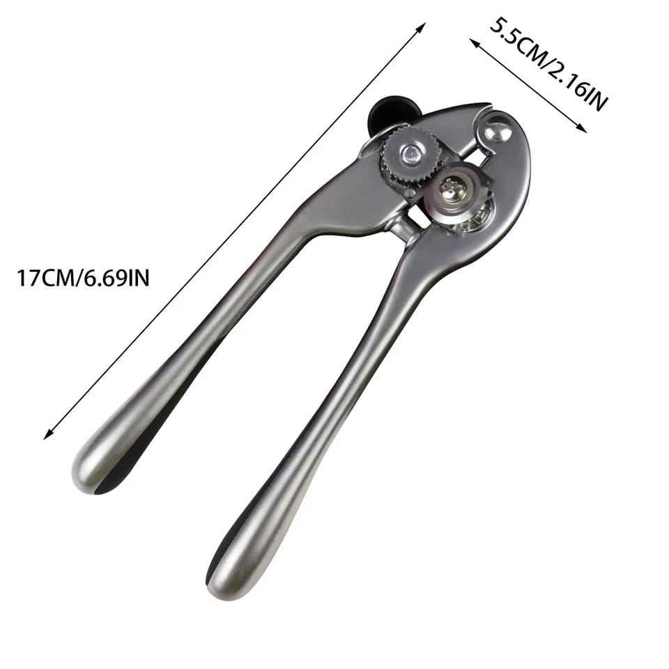 SHENGYA Tin Cutter