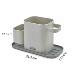 Joseph Joseph Sink Caddy – Sponge & Dish Soap Organizer