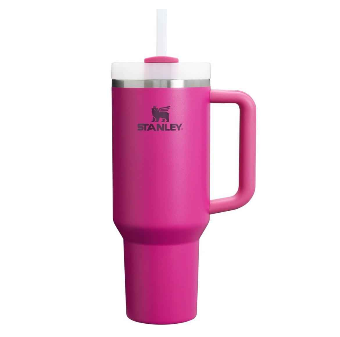 Stanley Quencher H2.0 Flowstate Tumbler 400z