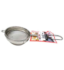 Presto Indian Tea Stainer Stainless Steel – 1 Pc