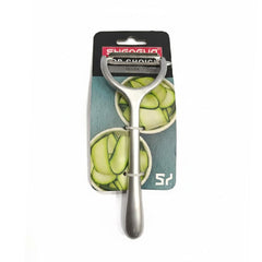 SHENGYA Premium Stainless Steel Vegetable Peeler โ Wide Blade Y-Peeler for Fruit & Vegetable Prep
