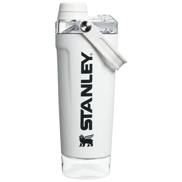 Stanley Activate Shaker Bottle 20oz in Pakistan – Leakproof Gym Protein Bottle
