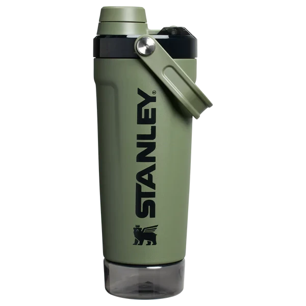Stanley Activate Shaker Bottle 20oz in Pakistan – Leakproof Gym Protein Bottle