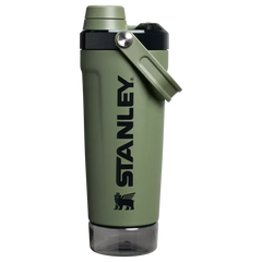 Stanley Activate Shaker Bottle 20oz in Pakistan – Leakproof Gym Protein Bottle