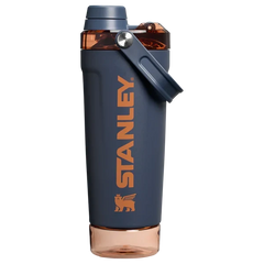 Stanley Activate Shaker Bottle 20oz in Pakistan – Leakproof Gym Protein Bottle