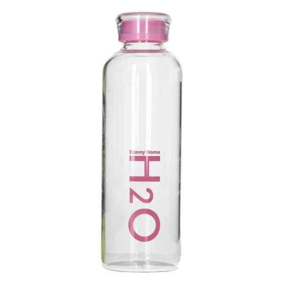 Danny Home Glass Drinking Bottle 750ml