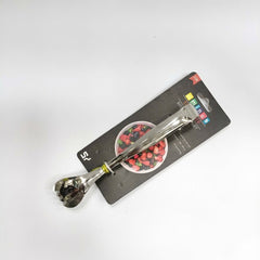 Elegant Stainless Steel Bread Tongs | Decorative Pastry & Cake Serving Utensil | Polished Buffet Server