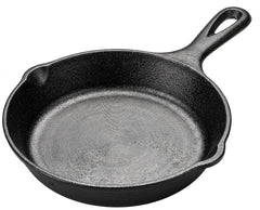 Frying Pan with handle - 25 cm