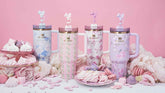 Stanley X Love Shack Fancy Tumbler Quencher 400z - Gift Box