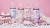 Stanley X Love Shack Fancy Tumbler Quencher 400z - Gift Box