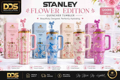 Stanley Flower Addition 40Oz Gift Box With Stopper