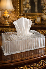 Premium Quality Acrylic Tissue box
