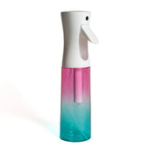 Acrylic Material Oil Spray Bottle Trigger Shape