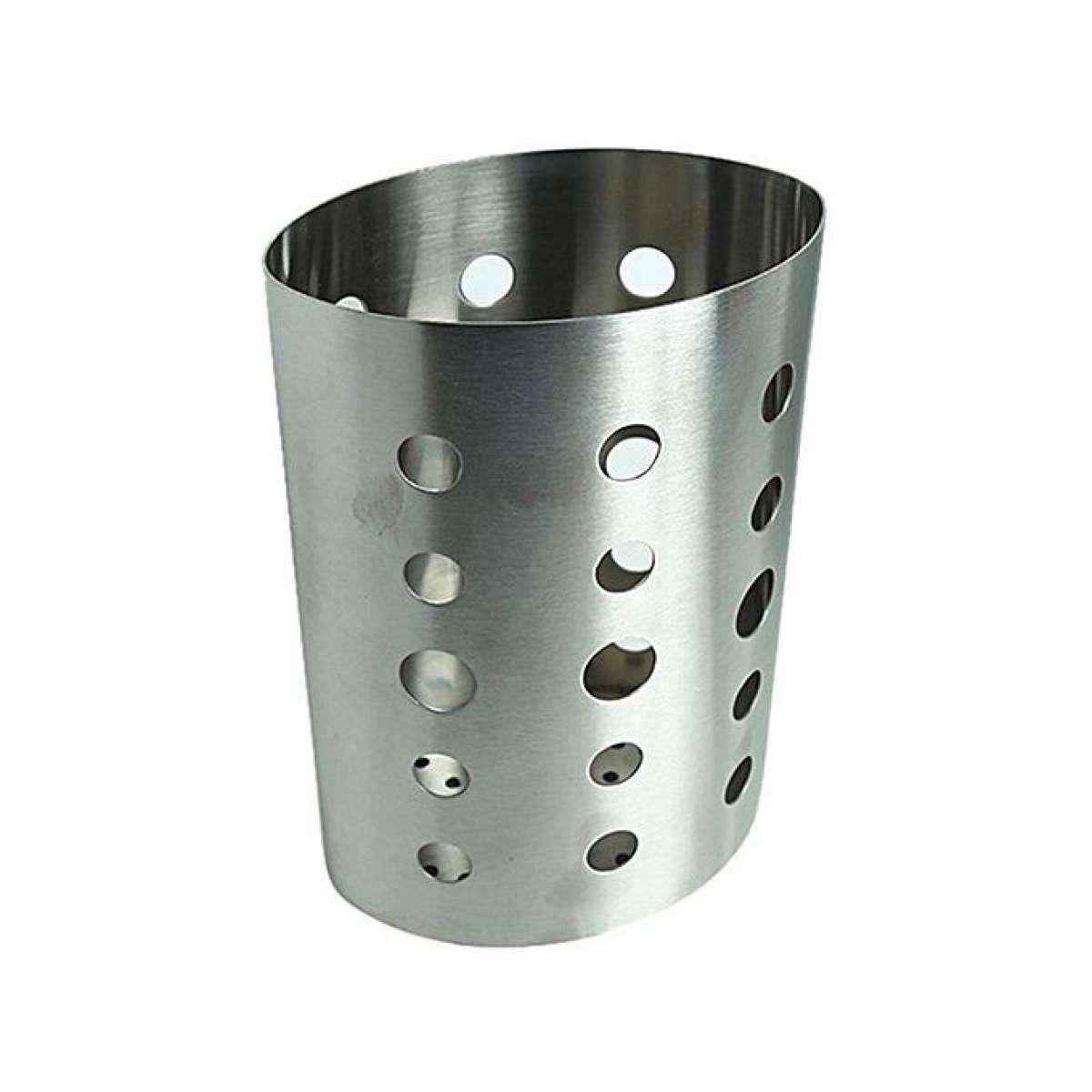 Stainlees Steel Spoon Holder Rust Free