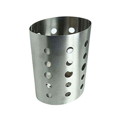 Stainlees Steel Spoon Holder Rust Free