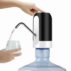 Rechargeable Water Pump Dispenser