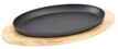 Sizzler Oval - Grill