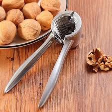 Nut Shell Cracker Aluminium Alloy