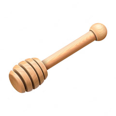 SHENGYA Wooden Honey Stick