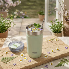 TYESO OPALINE Insulated Tumbler – 550ml