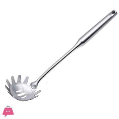 Stainless Steel Pasta/Spaghetti Serving Spoon