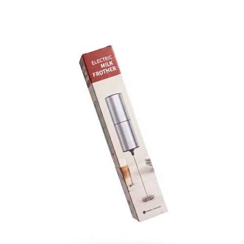 Electric Handheld Milk Frother