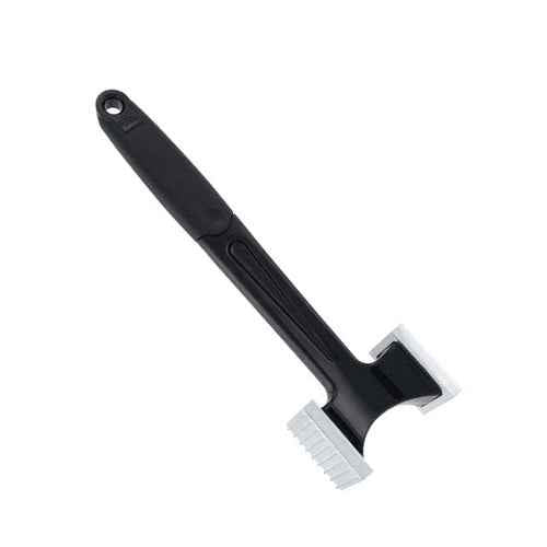 Grill Scraper Brush with Stainless Steel Bristles