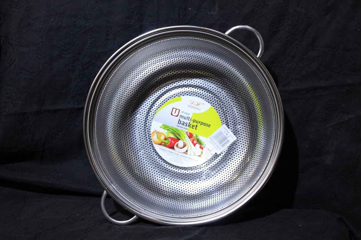 Donghu U-Shape Multi-Purpose Perforated Basket